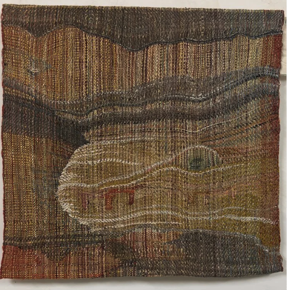 Geology series: Dinosaur