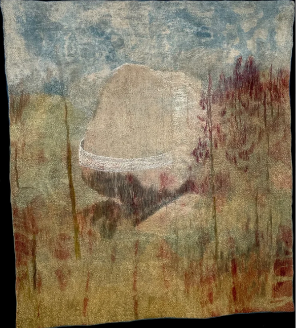 Erratic #4   Future NE 42° 