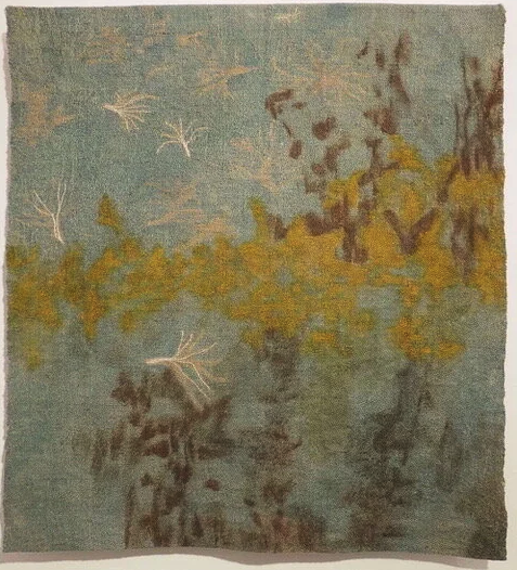 Goldenrod #1
