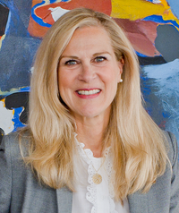 Tracy Hain