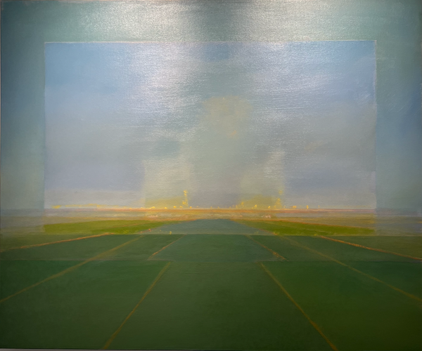 Western Lands #6