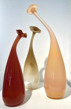 Lilt: Primrose, Crème Brown, Blush