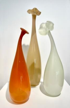 Lilt: Opal Brown, Latte, Opal Sky