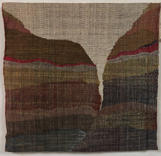 Geology series: Seep