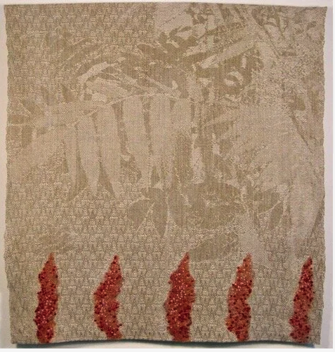 Sumac #1