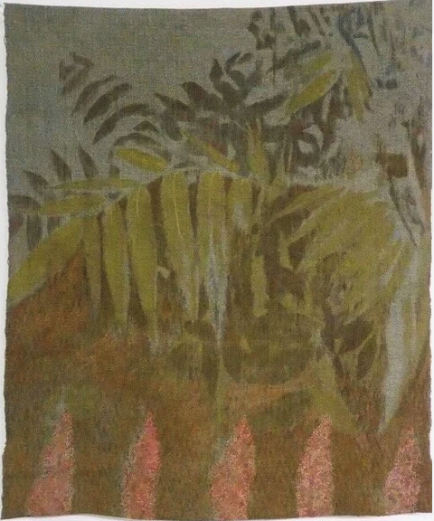 Sumac #2
