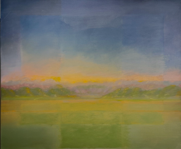 Western Lands #1